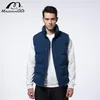 sports sleeveless jacket