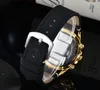 Наручительные часы Top Brand BR Model Sport Leather Band Quartz Bell Luxury Multifunction Watch Fashion Man Man Ross Relogio9879062