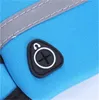 Marsupio sportivo da corsa Cintura da corsa unisex per cellulare Impermeabile Uomo Donna Borsa da corsa invisibile tattica con portabevande 1277 Z2