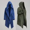 warme trenchcoat frauen