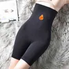 Vrouwen lichaam shaper hoge taille naadloze panty vormgeven slipje professionele afslanken buik ondergoed kont lifter shaperwear dames y220311