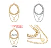 Punk Multi Layered Pearl Choker Halsband Collar Statement Virgin Mary Coin Crystal Pendant Halsband Women Jewelry6659493