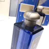 Parfums pour femmes et hommes parfum neutre 1v1copie édition limitée bleu étoile velours rose ébène parfumé lèvre cologne 100ML livraison rapide