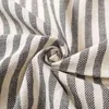 Handdoek Turks strand met kwastjes polyester-katoen gestreept bad voor vrouw badkamer oceaan kussen picknick tafelkleed 210728