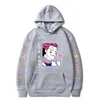 Heren Hoodies Sweatshirts 2021 Anime de X Killua LEORIO KURAPIKA GON HISOKA JERSEY SUDADERERA CON CAPUCHA STREETSWEAR TOPS