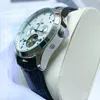 4 estilos Designer couro relógio automático movimento mecânico mens relógio de pulso com relógios de luxo bd0711