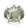 star belt buckles