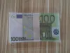 Dólar presentes 200 atacado 50 10 20 jogo falso dinheiro prop 100 cópia boleto filme falso euro play coleção e mone exifw vwrqj