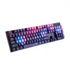 OEM PBT Cherry Blossom Keycap Mekaniska Tangentbord Keycaps Färg-sublimering KeyCap 667C
