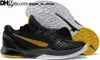 mamba negra 6 hombre zapatos de baloncesto zapatillas de deporte para hombre entrenadores de diseñador mujeres protro grinch 5 tamaño us 13 14 eur 47 48 35 hollywood 3d preludio clásico niño grande niños