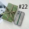 Fashion Designer Phone Cases For iPhone 14 Pro Max 13 14 plus 12 13PRO 13promax 11 XR XS XSMax PU leather cover with box