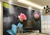 Personalizzato qualsiasi taglia paesaggio 3D wallpaper stile europeo decorazione della casa foto pittura murale soggiorno hotel murale papel de parede