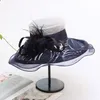 قبعات في صيف عام 2022 Woth Shamao Women Holiday Hat Hat Leisure Fashion Beach Beach