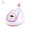 Unoisetion Cavitatie 2.5 Body Slimming Massager Gewichtsverlies Draagbare echografie-machine voor spa