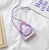 Mini sacs à main bébé fille sac mode épaule chaîne sacs enfants sac à main 6 couleurs choisir usine en gros