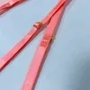 NXYセクシーなSetAdulotyのピンクの刺繍の女性の下着の下着ブラジャー薄いメッシュSee-Sexy Lingerie Garter Belt Thong Set 1128