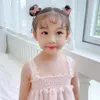 Hanfu Schmetterling Haarnadeln Lange Haar Clips Metall Quaste Elegante Kopfbedeckung Mädchen Kinder Antike Party Zubehör