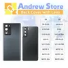 galaxy note battery cover