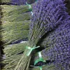 100g secos buquês de flores naturais secas secas de lavanda natural bouquetlavender flor cachos 210624