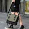 Messenger Bag Men Anti Theft Tigernu Travel Axel Väskor Mode Luxury Brand Crossbody Vattentät Man för