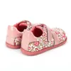 Children Shoes TipsieToes Brand High Quality Fashion Fabric Stitching Kids For Boys And Girls Autumn Arrival 211022