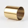 Newstainless ouro ouro redondo vaso vaso vaso cilindro titular de caneta rosa vasos multifuncional armazenamento lápis cilindro decoração de jardim lle10641