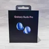 Buds Pro R190 TWS Earphones for Android iOS Bluetooth V5.0 White Black Purple Wireless in-ear Earbuds High Quality Stereo Sound Headphones