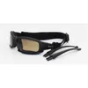 Sonnenbrille Margarida X7 polarisierte Sonnenbrille, militärische kugelsichere Armee shot airsoft tactical i1tr