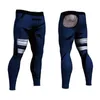 Men's Pants Men Compression Tight Leggings Running Sports Male Gym Fitness Jogging Quick Dry Trousers Workout Training Yoga Bottoms