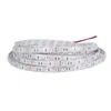 2021 LED-strip Light 5M SMD2835 5050 300LED DC12V Waterproof Multicolor 24Keys AC100-240V Adapter HDTV TV Desktop Screen Bakgrund EUB