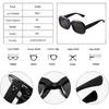 Ins Popular Fashion Square Sunglasses Woman Vintage Jelly Color Nail Eyewear Female Outdoor Shades UV400 De Sol2040522