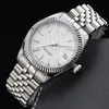 Top Quality 28 31 mm Quartz 36 41 mms automatiques de montres pour femmes 2813 Mouvement en acier inoxydable montre étanche.