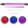 Grow Lights Light USB Phyto Lamp Full Spectrum 4 Head Tent Kit completo Phytolamp per piante Piantine Fiori Indoor BoxGrow