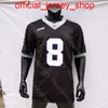 Custom Middle Tennessee State Football Jersey NCAA College Asher O'Hara Ohara O Hara Pierce Ty Lee Marshall Render Hightower Vander Esch