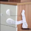 cerraduras del refrigerador