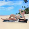 Towel 2021 Thin 160*80cm Summer Fashion Success Beach Yoga Micro Bubble Swimming Sports Gift