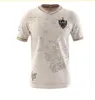 22/23/24 Atletico Mineiro Home soccer jerseys 2023 VARGAS M.ZARACHO SASHA ELIAS 113 special edition Shirt Away white KENO MARQUINHOS GUGA 3rd Football uniform