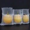 Bolsa de armazenamento de armazenamento personalizado bobina de bolsa de bobina de embalagem embalagem buffer bolha à prova de choques buffer anti-colisão