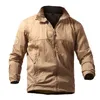 軍の軍用肌のジャケットの戦術的な軽量の防水ジャケット男性夏の通気性薄いパーカーレインコート携帯用ウインドブレーカーx0621