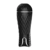 Nxy Automatic Aircraft Cup Masturbazione del pene maschile Silicone Attrazione vaginale Giocattolo vibratore Dio 18 0114