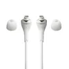 In-Ear Earphones Headphones interface 3.5mm with Remote and MIC For Cell phone tablet headphone earphone