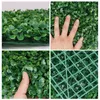 40x60cm gazon artificiel pelouse gazon Simulation plantes aménagement paysager mur décor vert pelouse porte boutique Image toile de fond pelouses