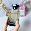 Perfumes para Mujeres Hombres LE CHANT DE CAMARGUE Colonia Spray 100ML EDP Fragancia unisex Regalo del día de San Valentín Perfume agradable de larga duración