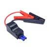 Connector Emergency Jumper Cable Intelligent Clamp Smart Battery Clips för Universal 12V Bil Hoppa Starter Diagnostic Tools