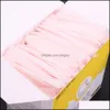 Other Baby Baby, Kids & Maternity100Pcs/Set Disposable Thicken High Absorbent Spill-Proof Nursing Pads For Mommy Breast Feeding Drop Deliver