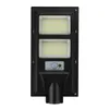 900W-3600W 280-1120 LED lampione solare PIR sensore di movimento lampada da parete IP65 impermeabile - 280LED