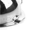 Выпечка для выпечки инструментов художественная выставка Kichen из нержавеющей стали масла шоколадное плавильное горшок для печи с подогревом молочной миску инструмент