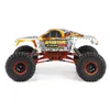 REMO HOBBY 1071 1:10 4WD 2.4G Remote Control Climbing Car