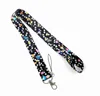 20pcs Cartoon Japan Anime Neck Strap Lanyards Badge Holder Rope Pendant Key Chain Accessorie New Design boy girl Gifts Small Wholesale 2022 #26