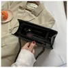 HBP Kış Doku Deri Tasarımcı Omuz Çantaları Modaya Moda Koltuklu Çanta Lüks Leydi Zincir Çantası Lingge Nakış İpliği Yüksek Duygusal Çantalar Dicky0750